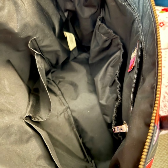 Kate Spade floral diaper bag - Picture 7 of 17